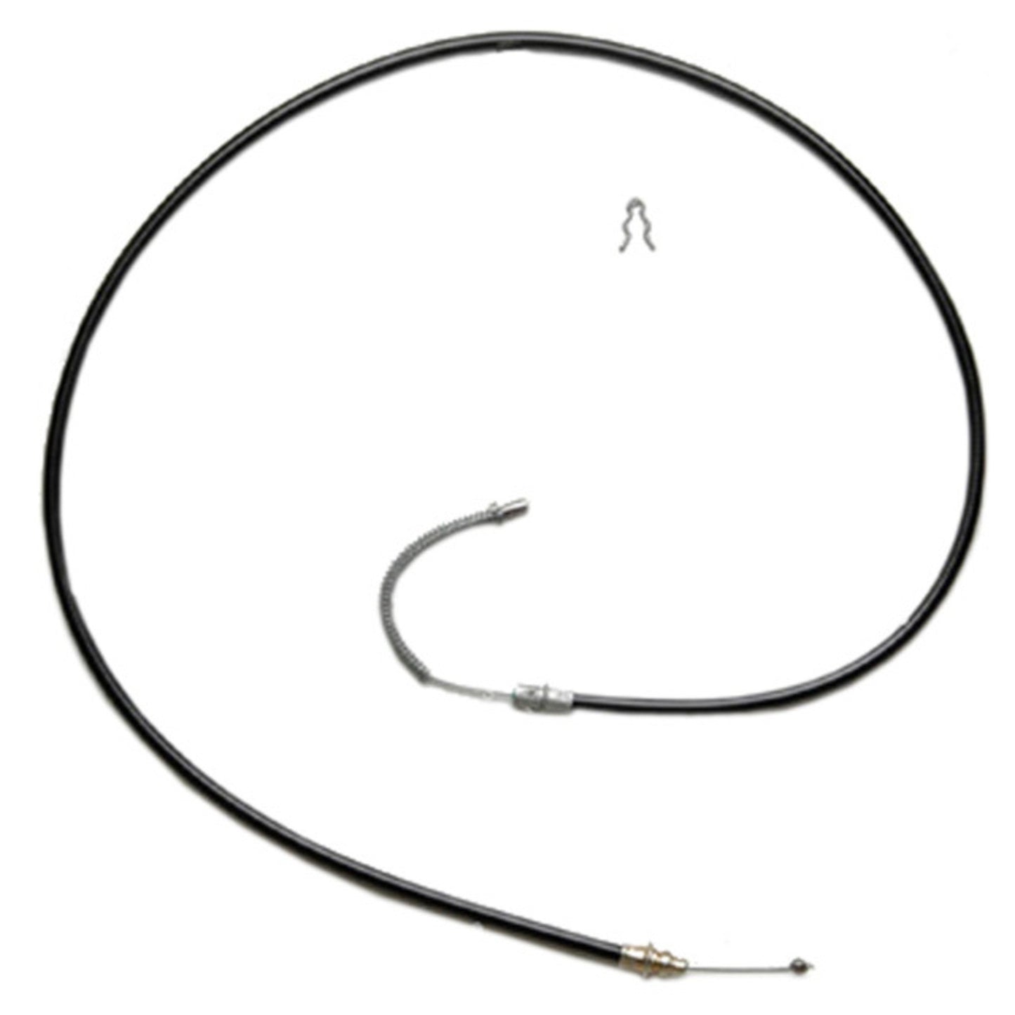 Raybestos Brakes Parking Brake Cable BC92401