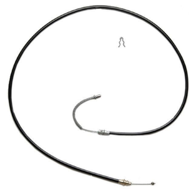 Raybestos Brakes Parking Brake Cable BC92401