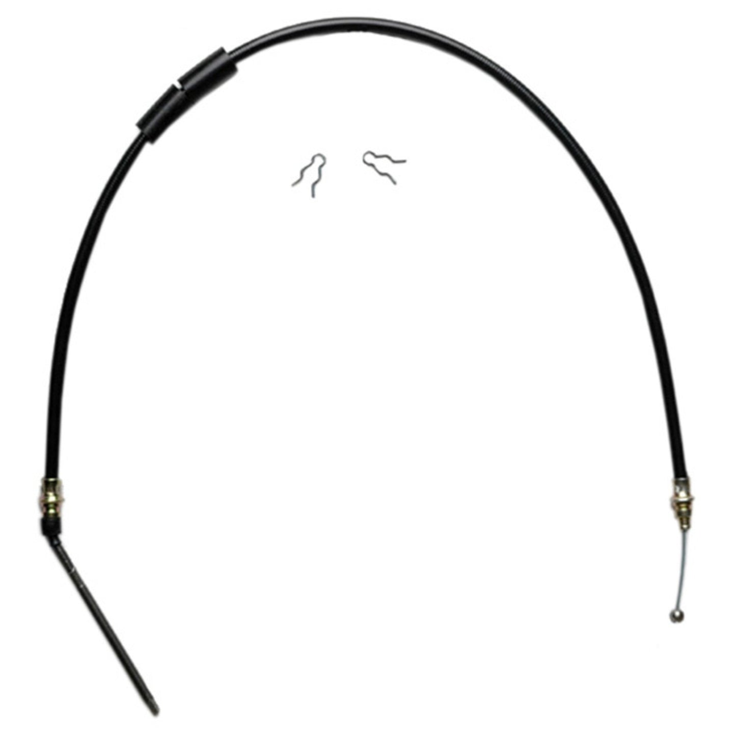 Raybestos Brakes Parking Brake Cable BC92403