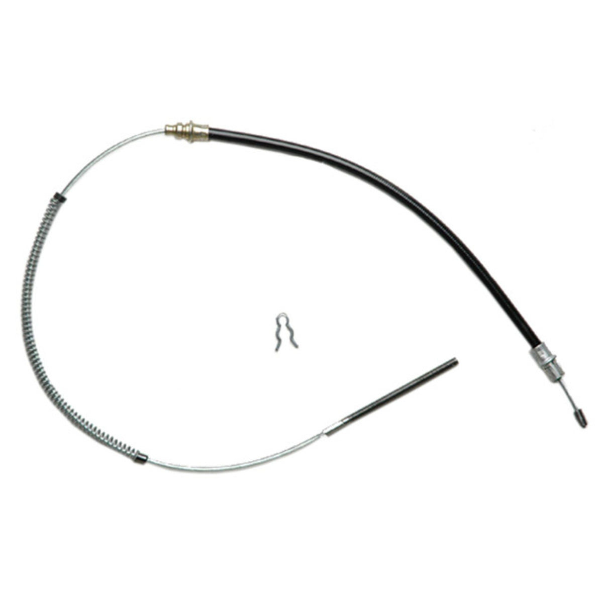Raybestos Brakes Parking Brake Cable BC92406
