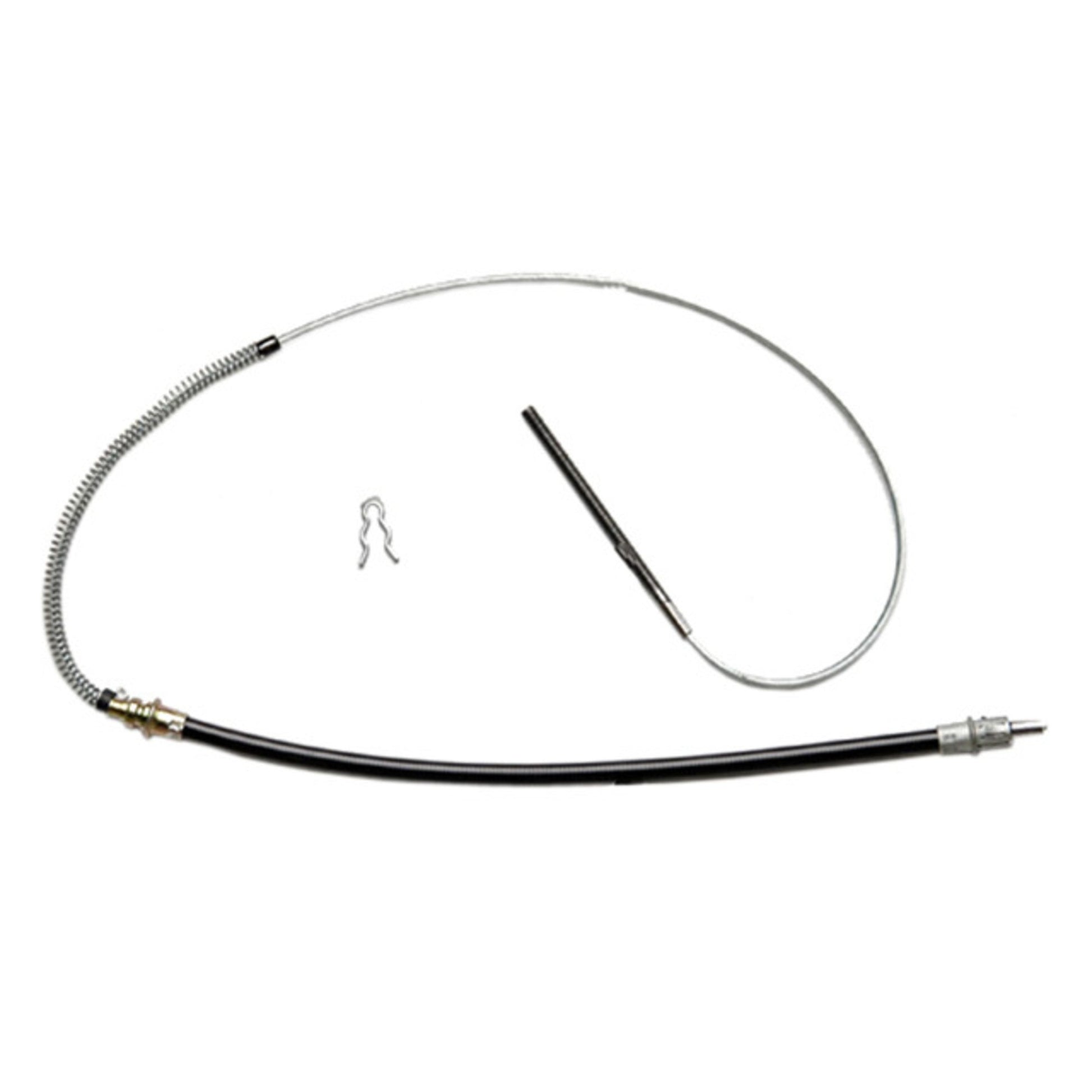 Raybestos Brakes Parking Brake Cable BC92407