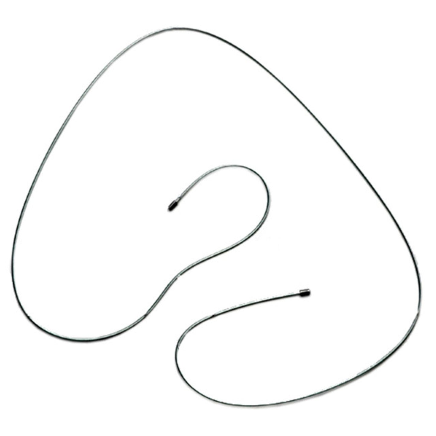Raybestos Brakes Parking Brake Cable BC92410