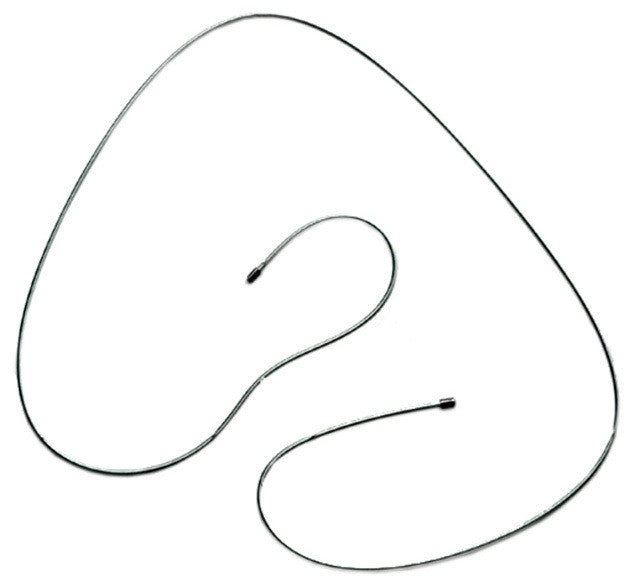 Raybestos Brakes Parking Brake Cable BC92410