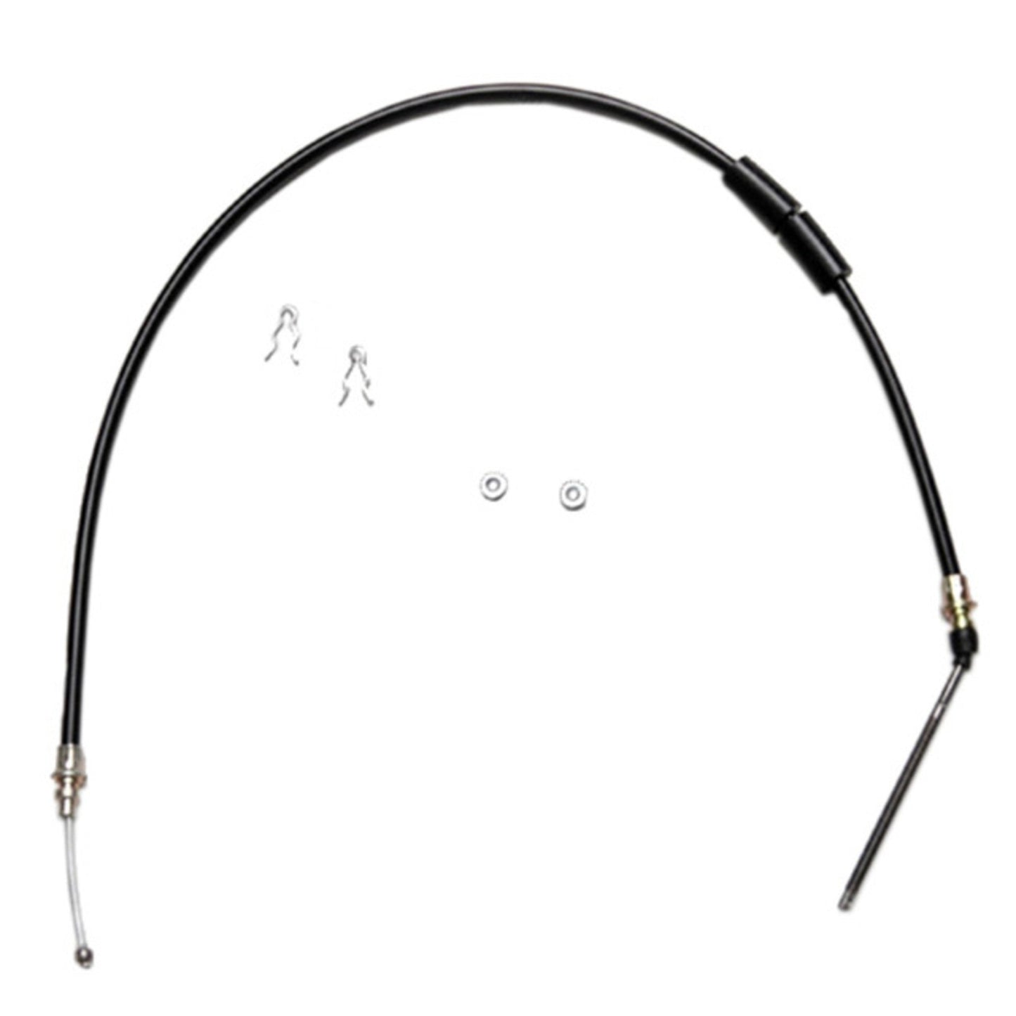 Raybestos Brakes Parking Brake Cable BC92413