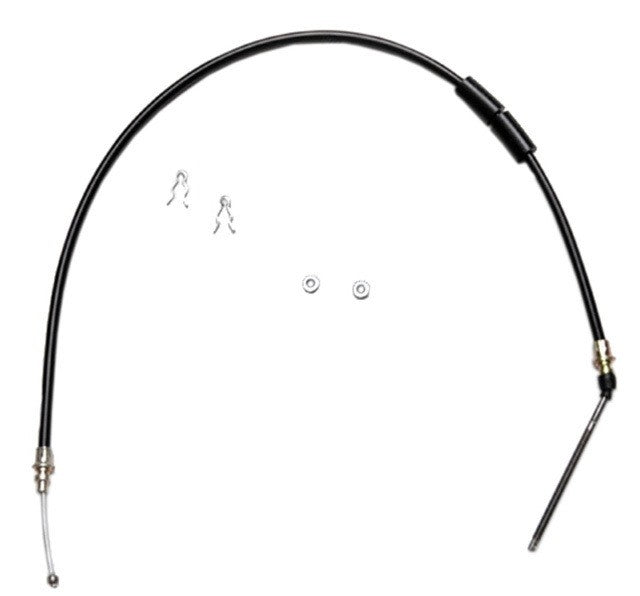 Raybestos Brakes Parking Brake Cable BC92413
