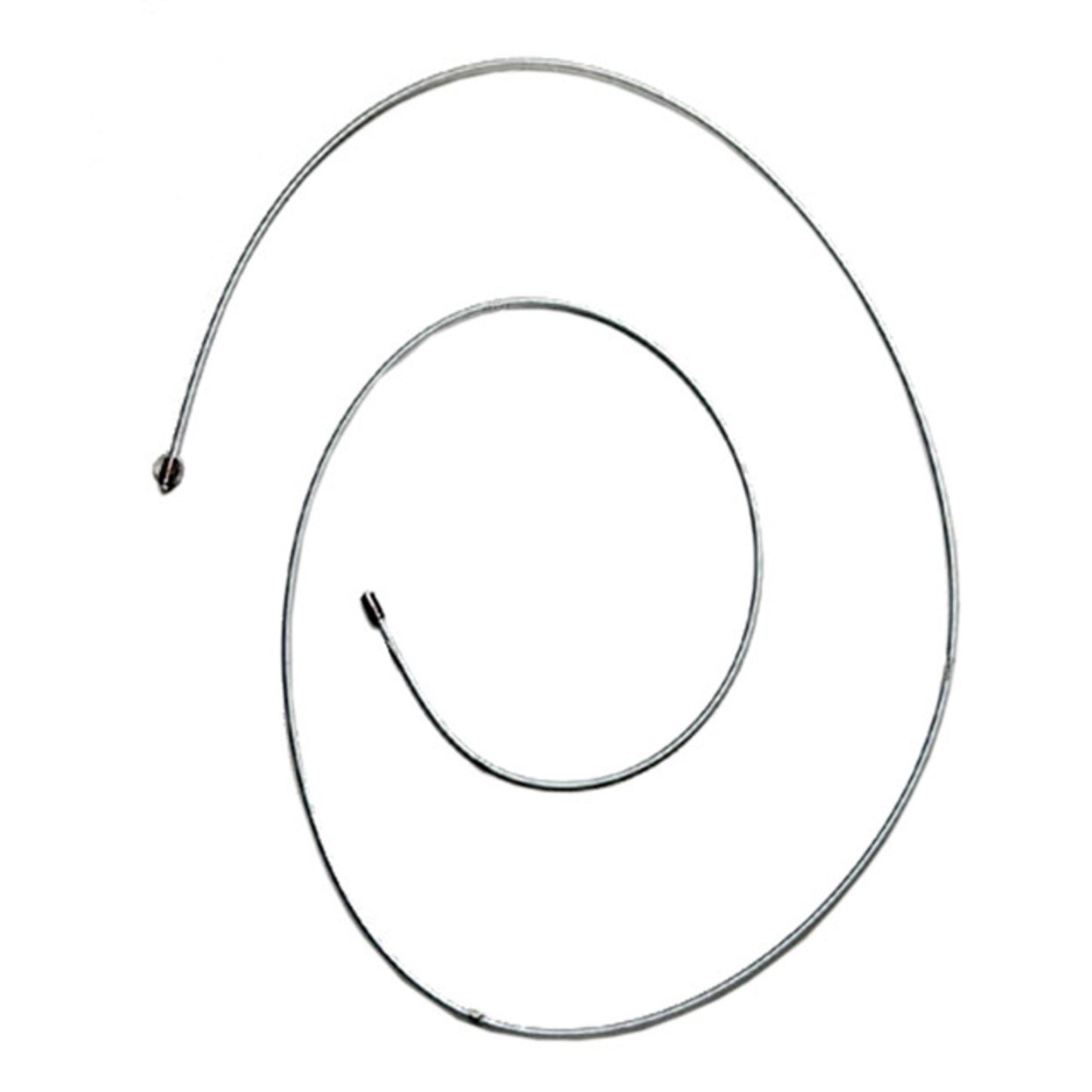Raybestos Brakes Parking Brake Cable BC92415