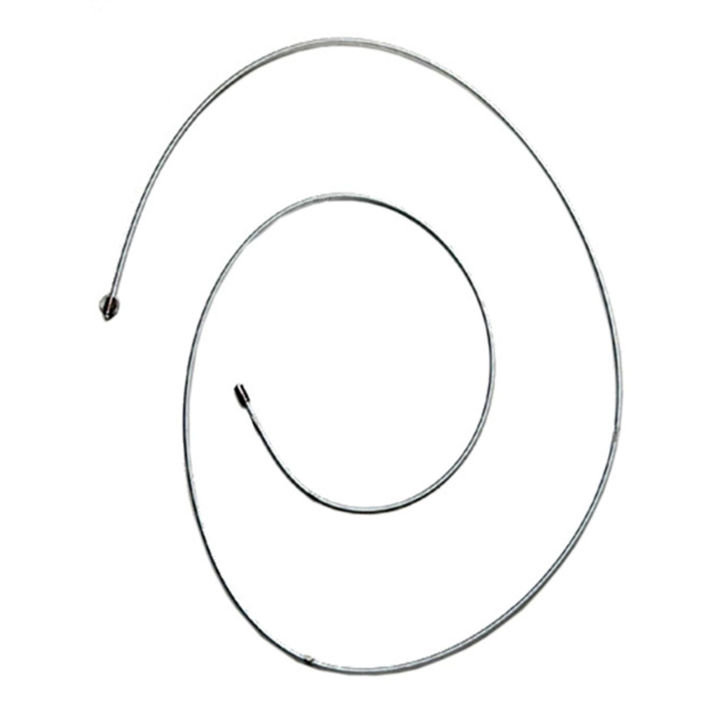 Raybestos Brakes Parking Brake Cable BC92415
