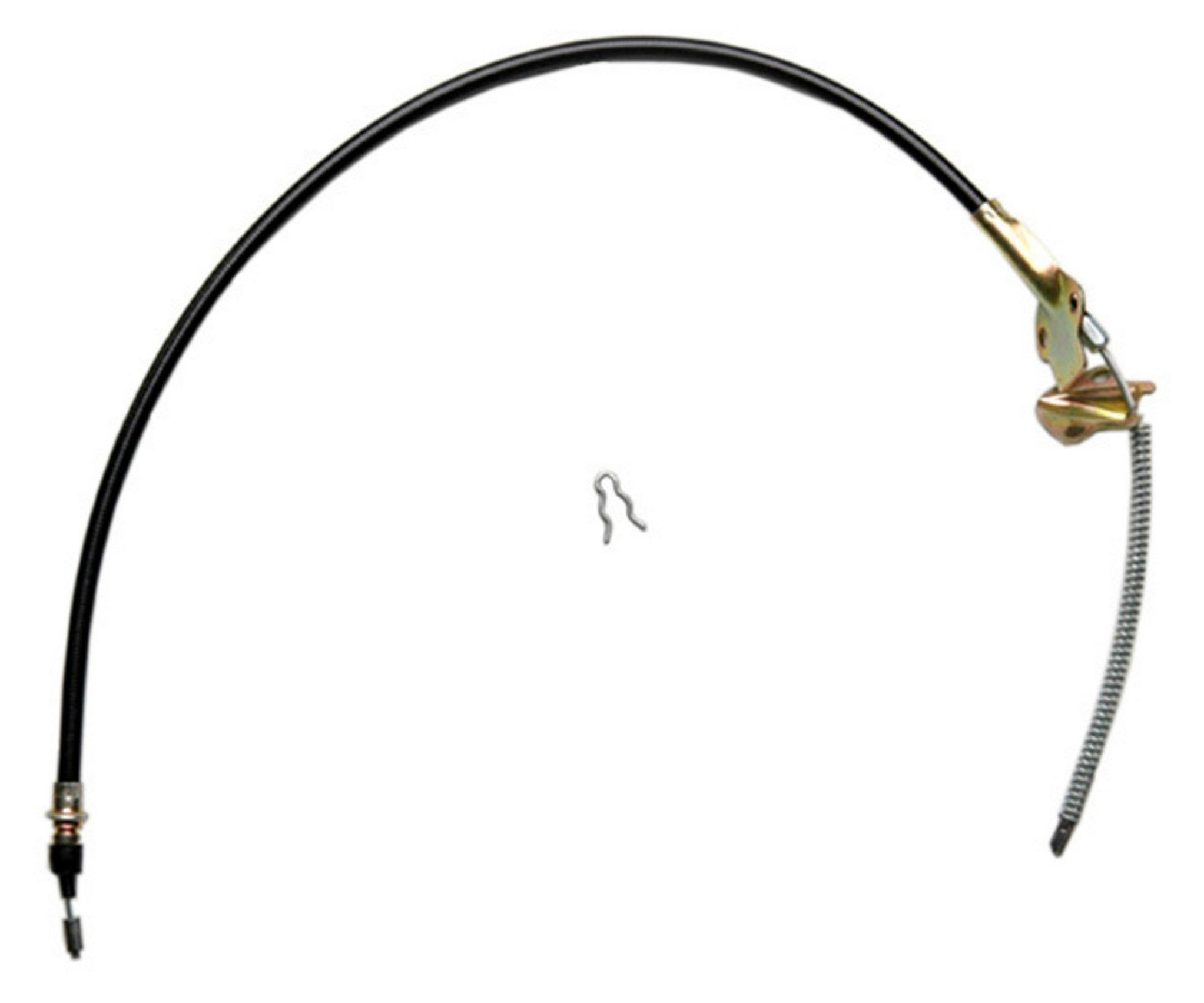 Raybestos Brakes Parking Brake Cable BC92417