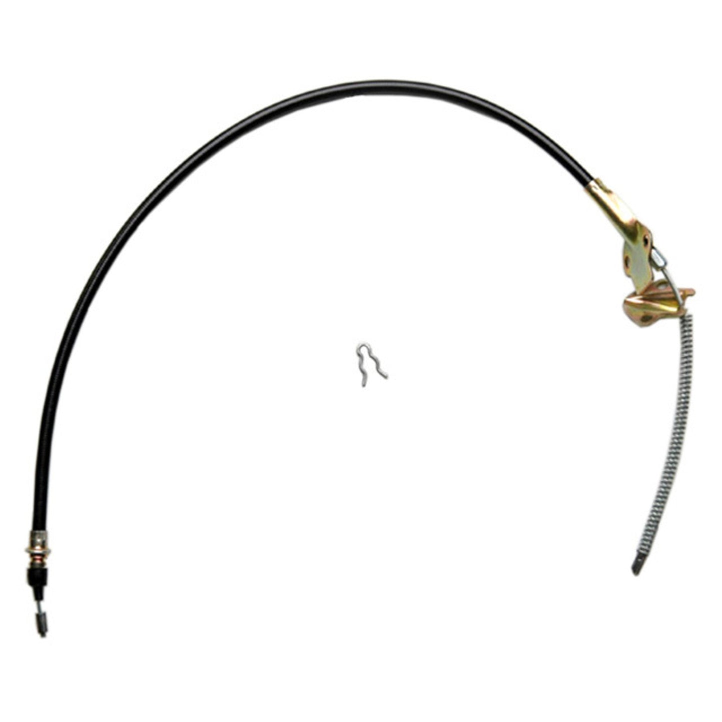Raybestos Brakes Parking Brake Cable BC92417