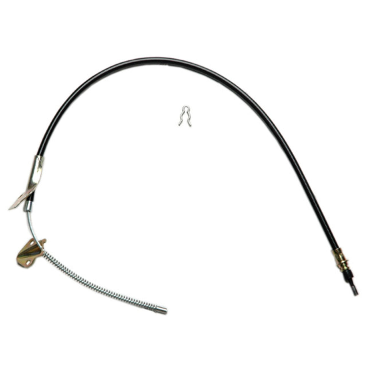 Raybestos Brakes Parking Brake Cable BC92421