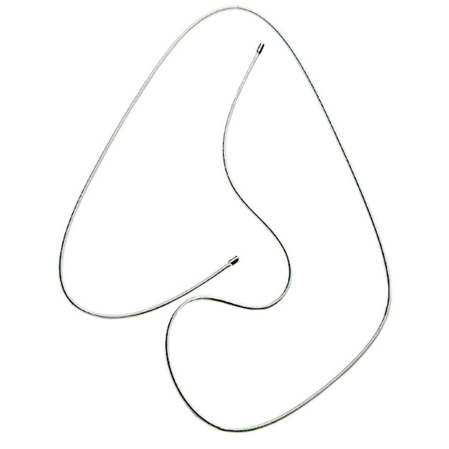 Raybestos Brakes Parking Brake Cable BC92443