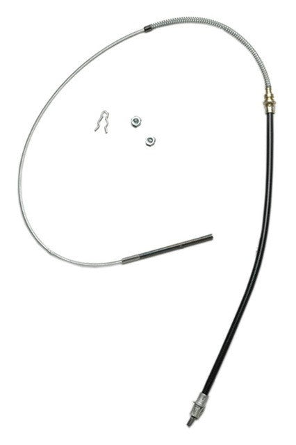 Raybestos Brakes Parking Brake Cable BC92444