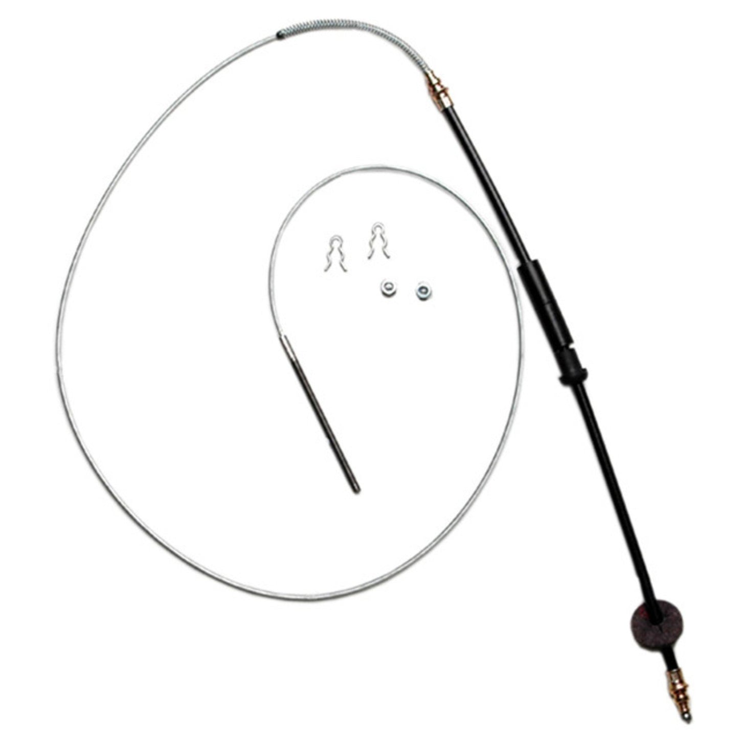 Raybestos Brakes Parking Brake Cable BC92450