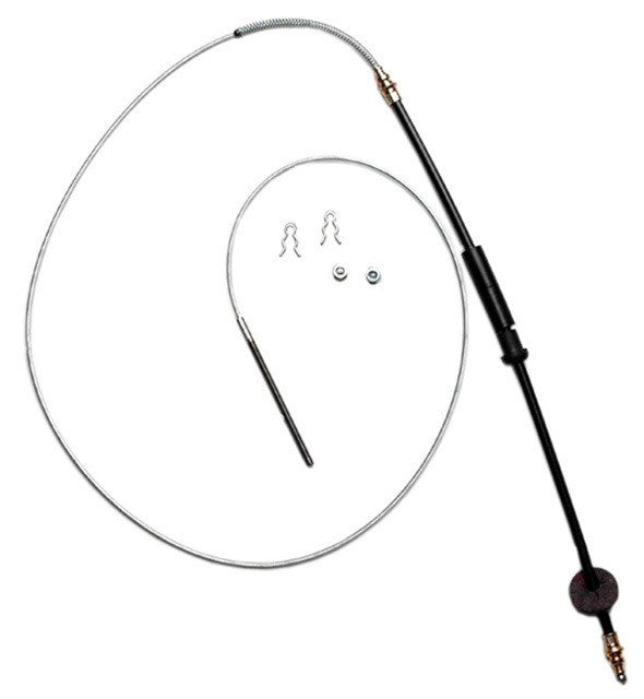 Raybestos Brakes Parking Brake Cable BC92450