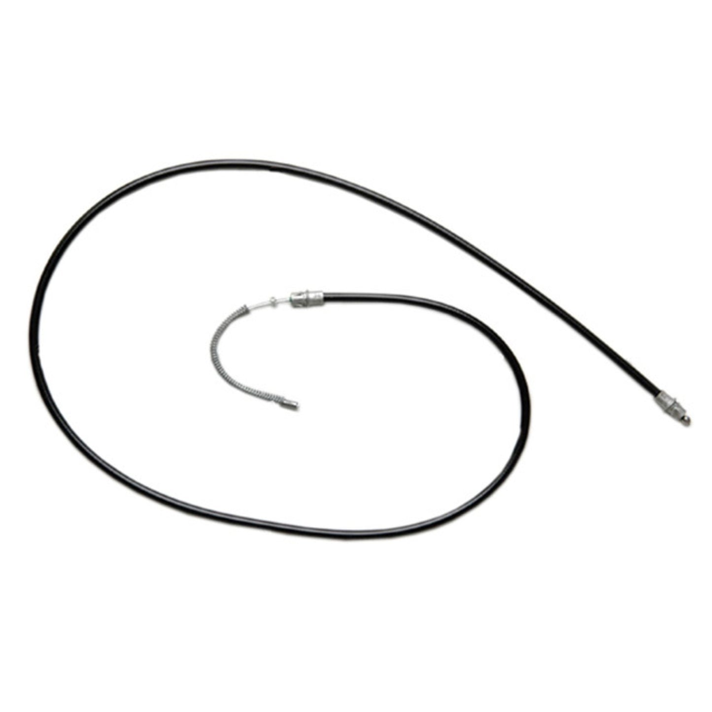Raybestos Brakes Parking Brake Cable BC92451