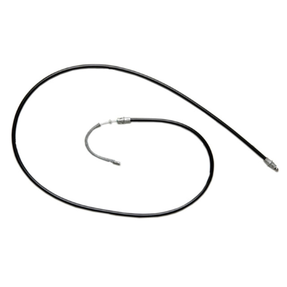 Raybestos Brakes Parking Brake Cable BC92451