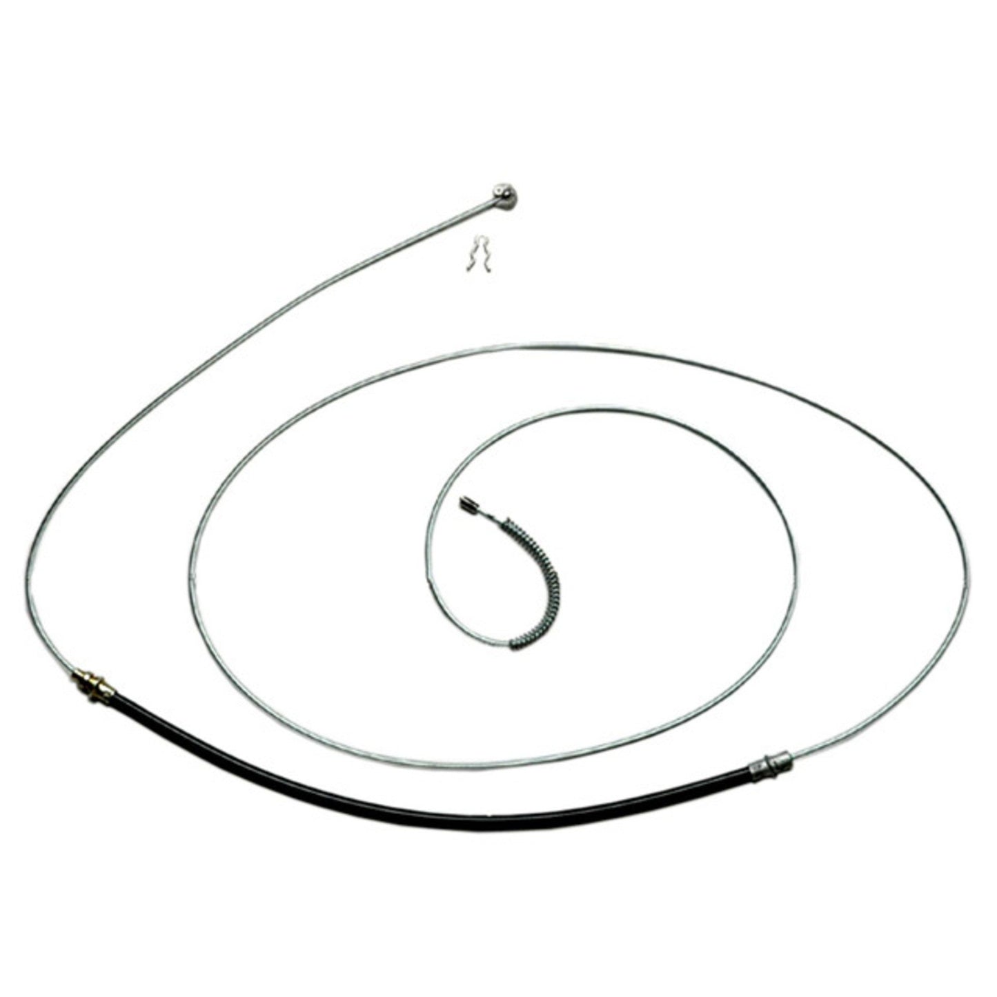 Raybestos Brakes Parking Brake Cable BC92452
