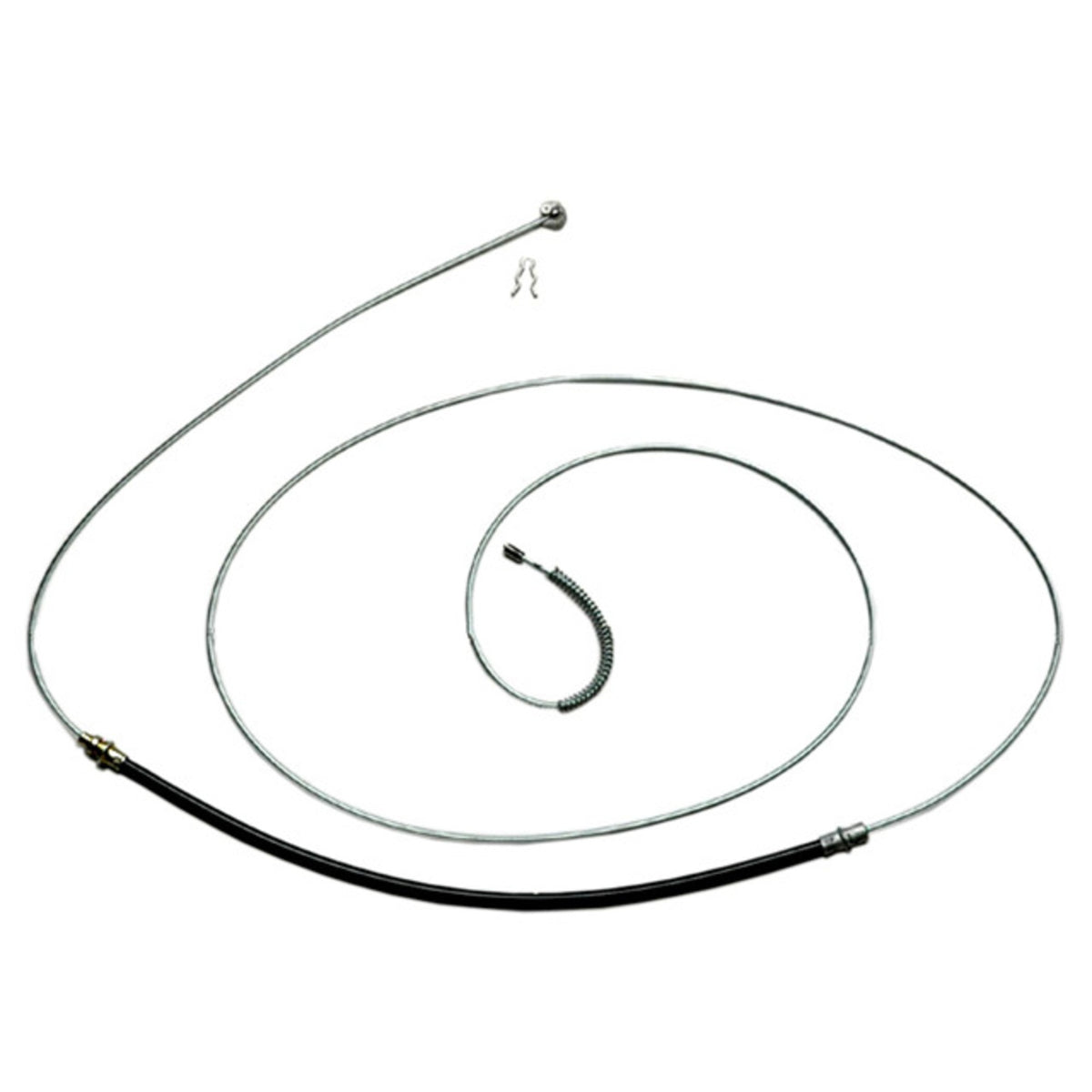 Raybestos Brakes Parking Brake Cable BC92452