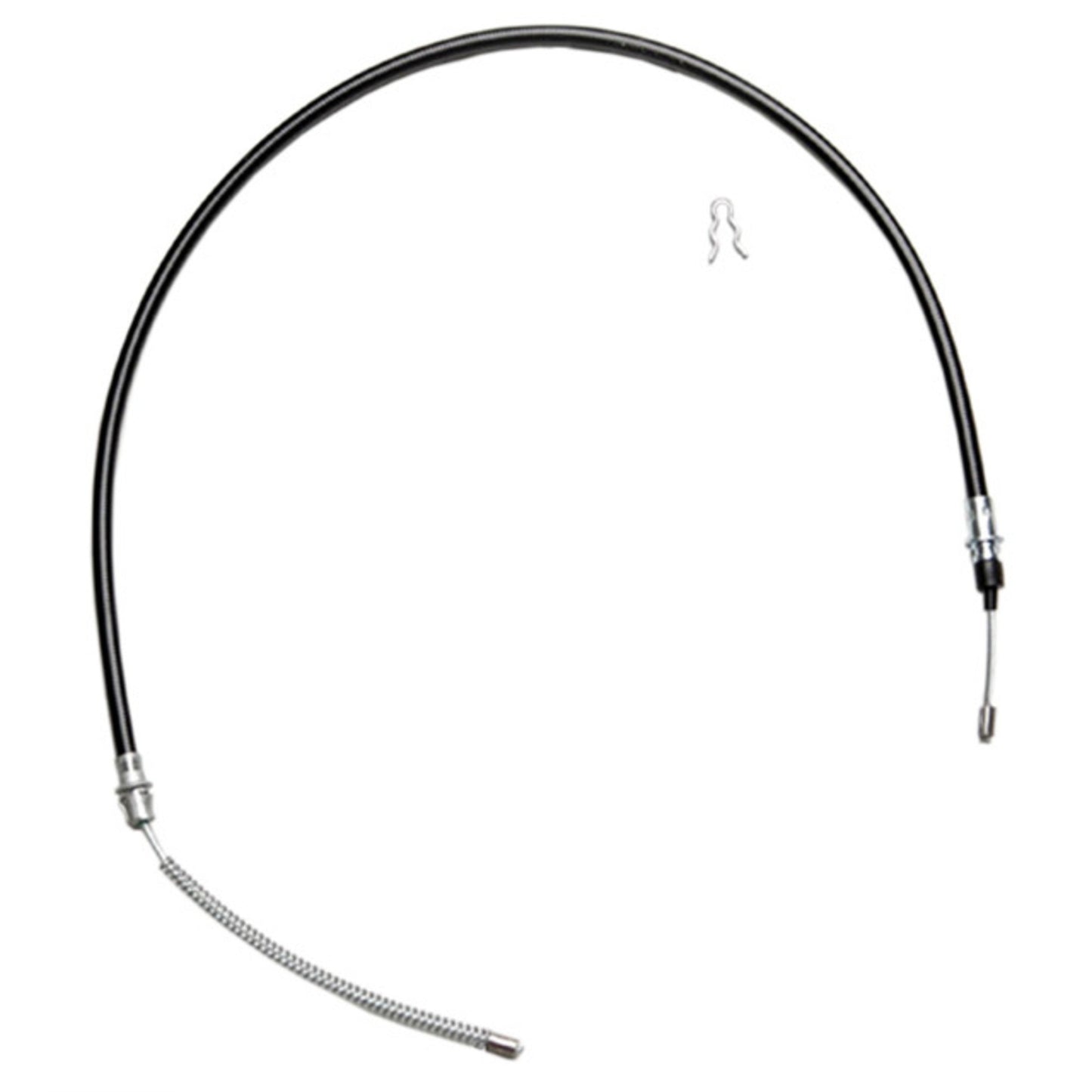 Raybestos Brakes Parking Brake Cable BC92465