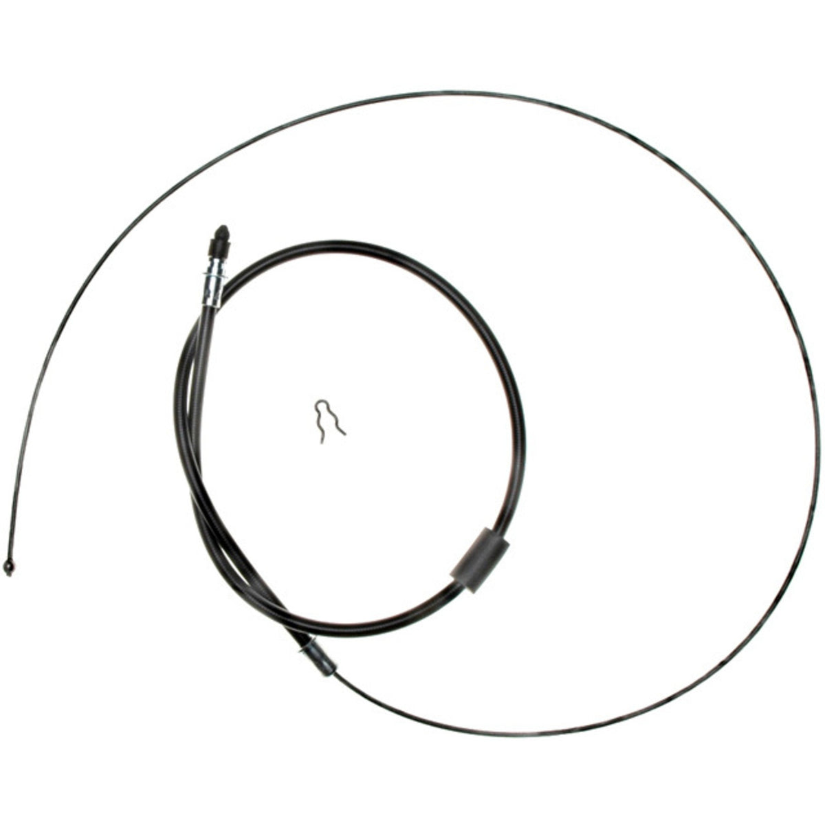 Raybestos Brakes Parking Brake Cable BC92471