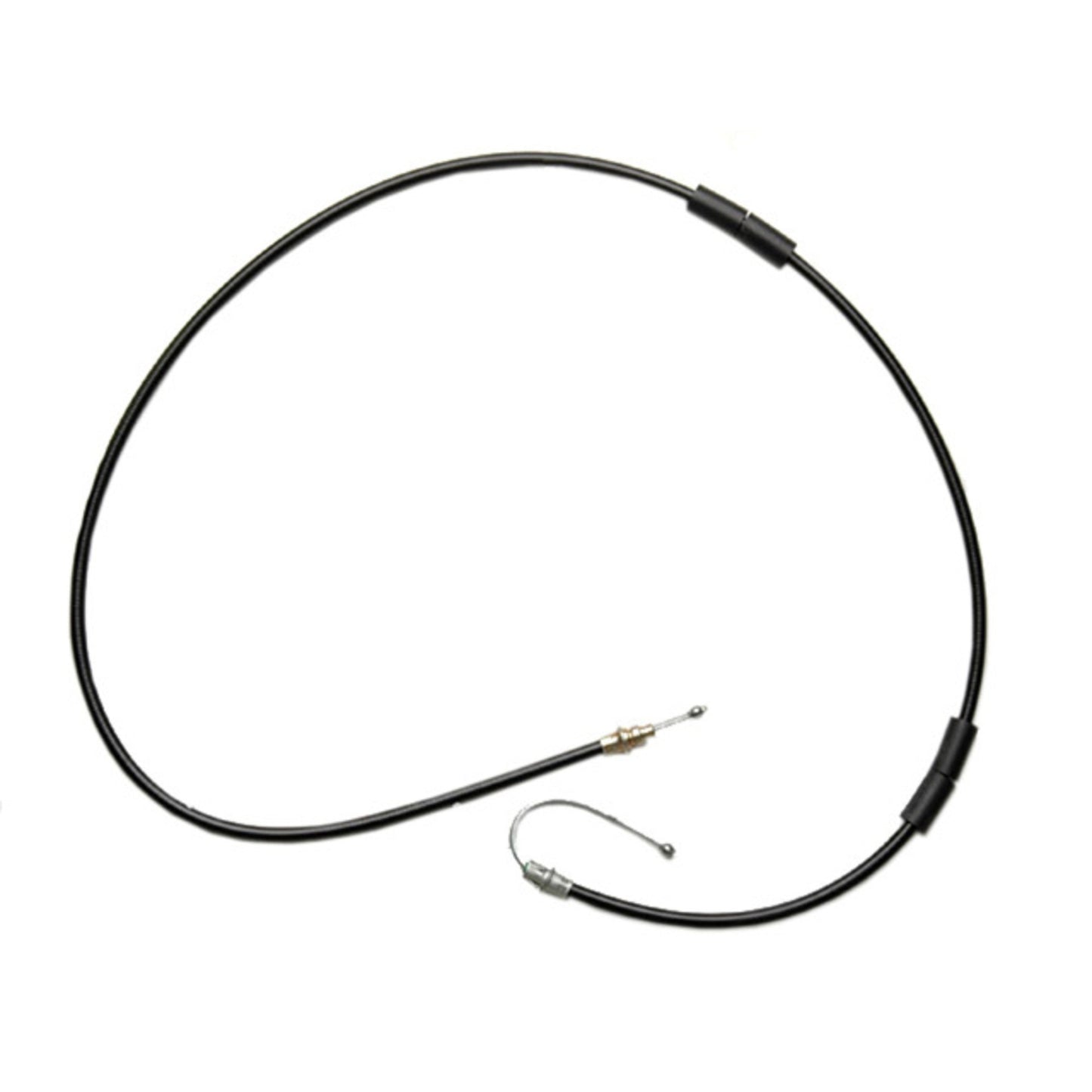 Raybestos Brakes Parking Brake Cable BC92473