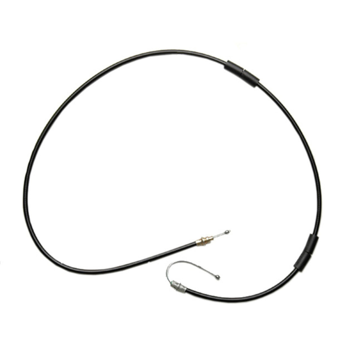 Raybestos Brakes Parking Brake Cable BC92473