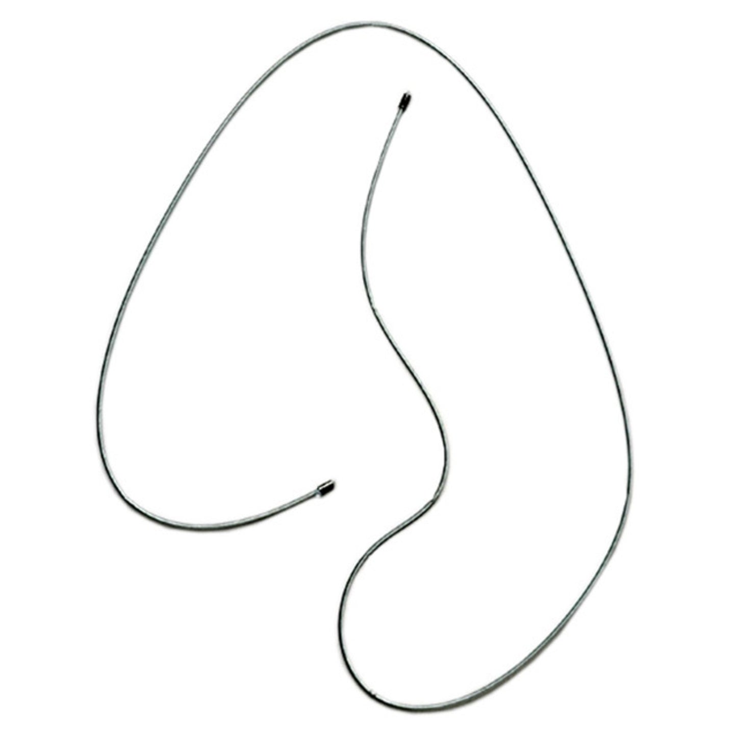 Raybestos Brakes Parking Brake Cable BC92474