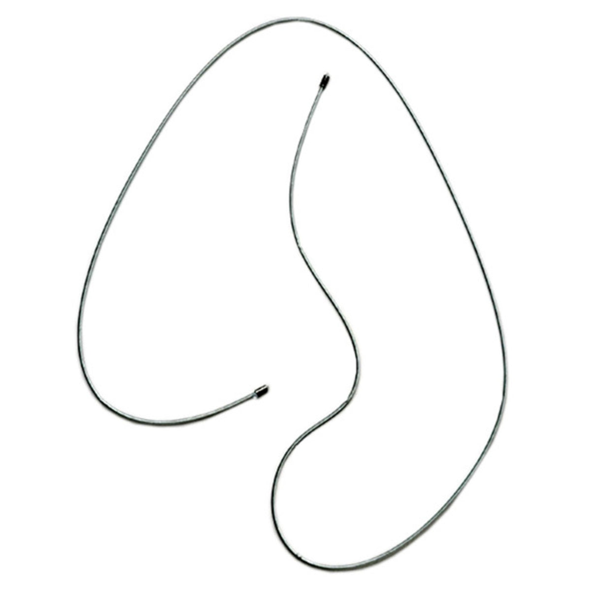 Raybestos Brakes Parking Brake Cable BC92474