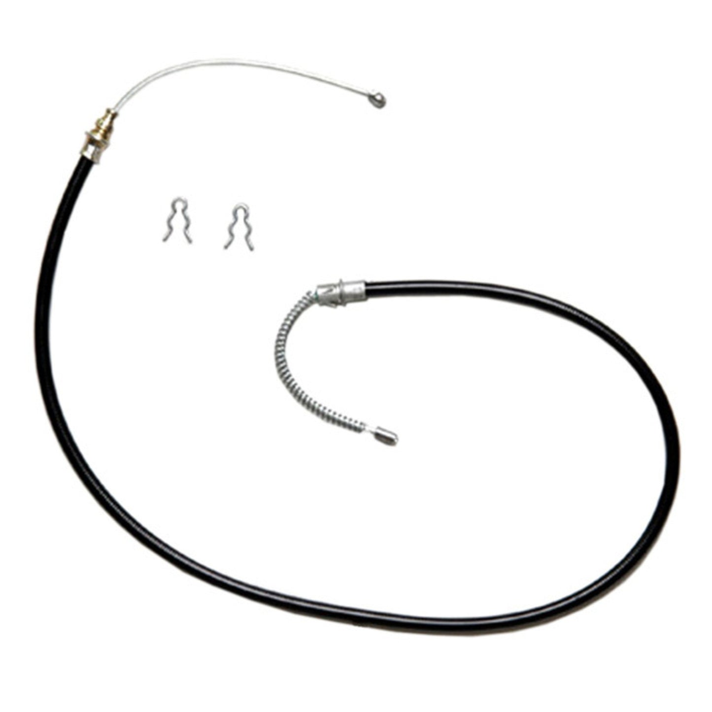 Raybestos Brakes Parking Brake Cable BC92492