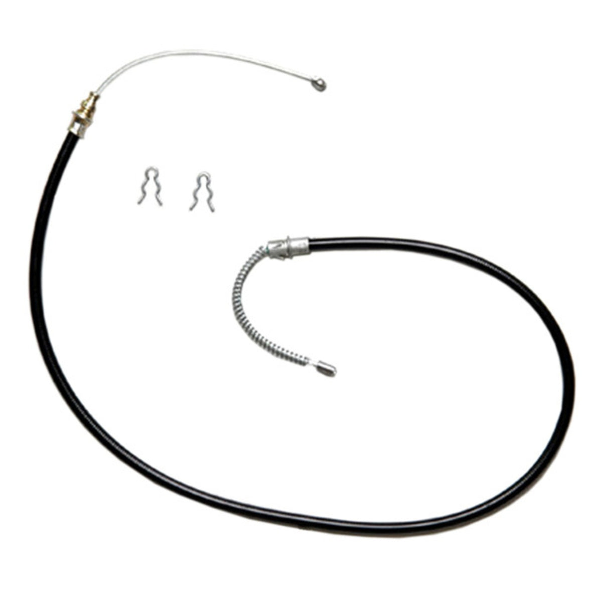 Raybestos Brakes Parking Brake Cable BC92492