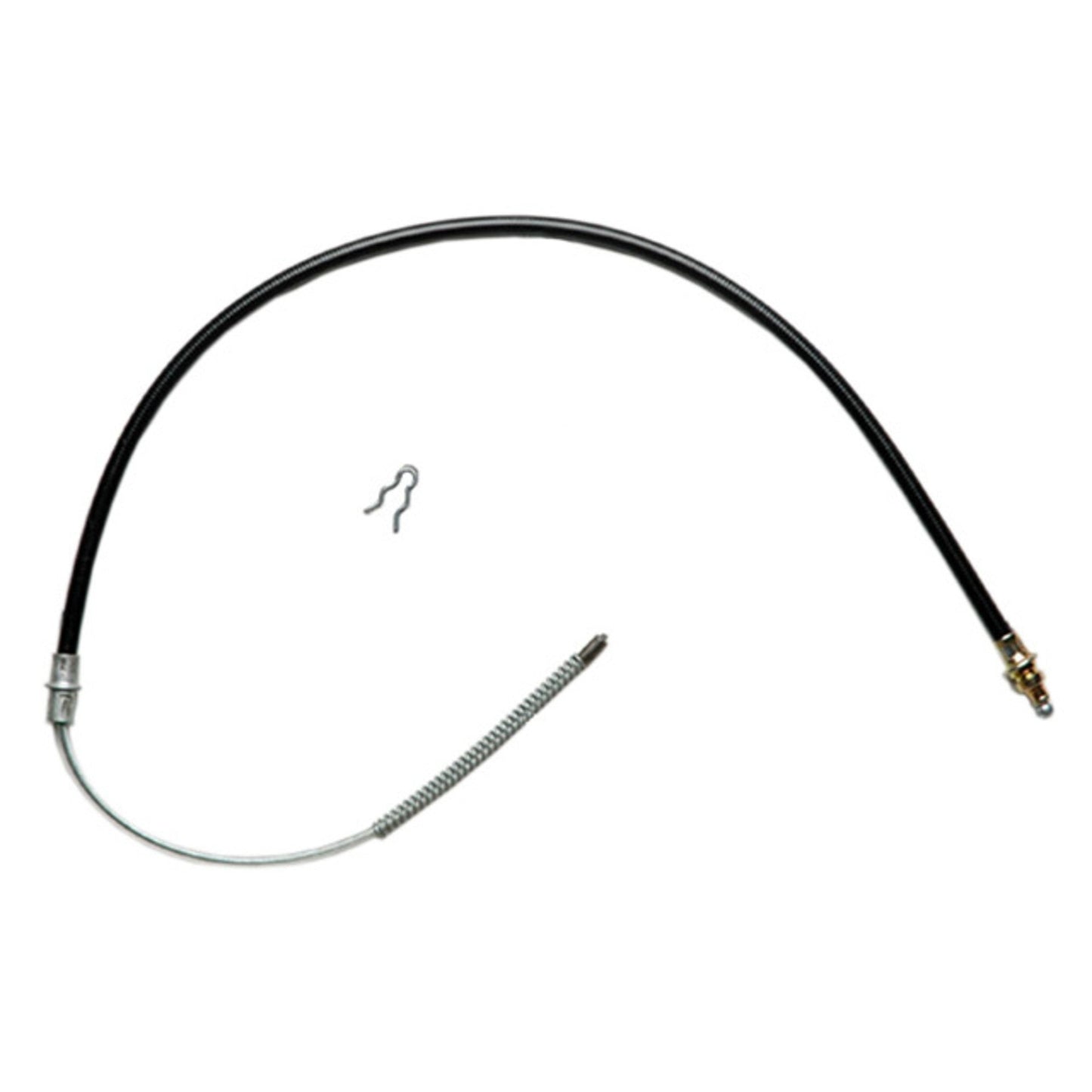 Raybestos Brakes Parking Brake Cable BC92497