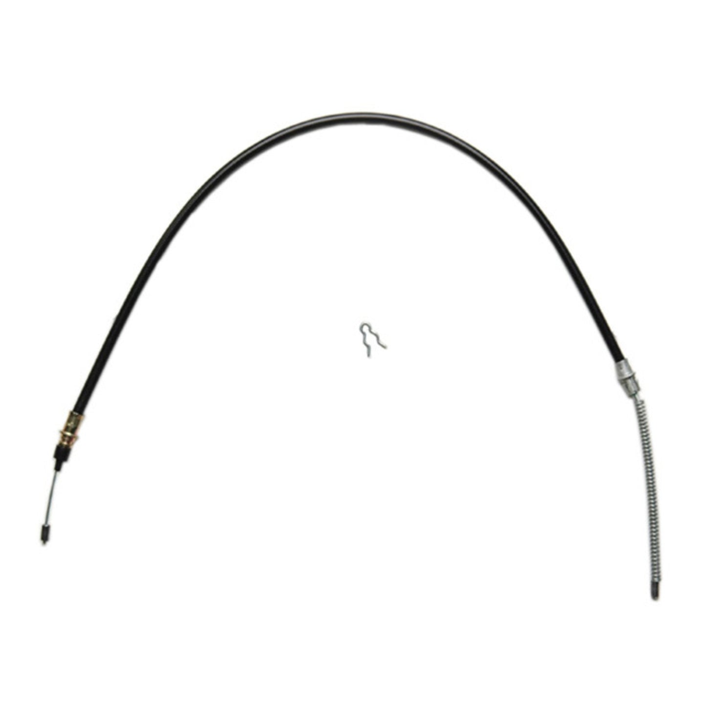Raybestos Brakes Parking Brake Cable BC92505