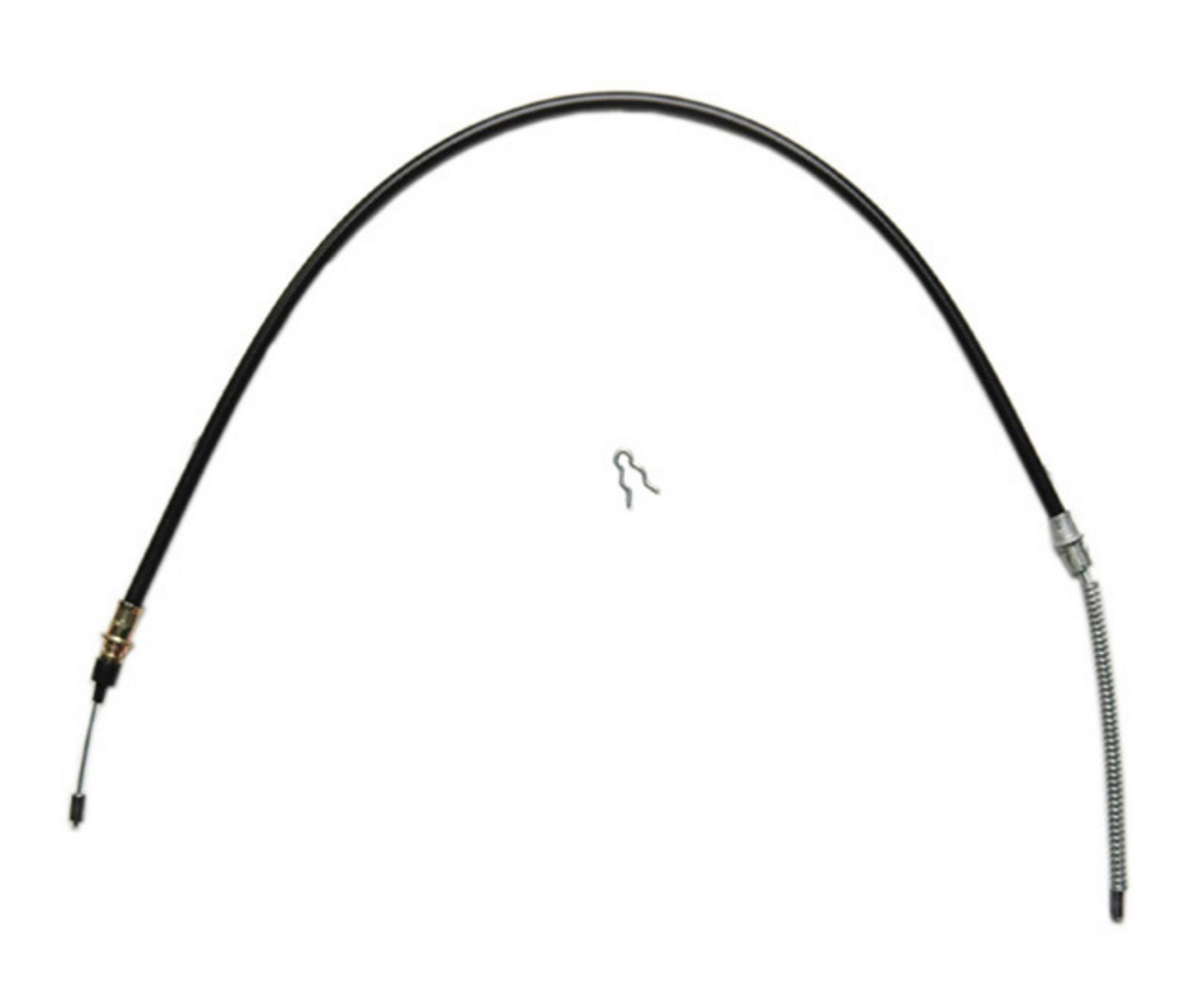 Raybestos Brakes Parking Brake Cable BC92505