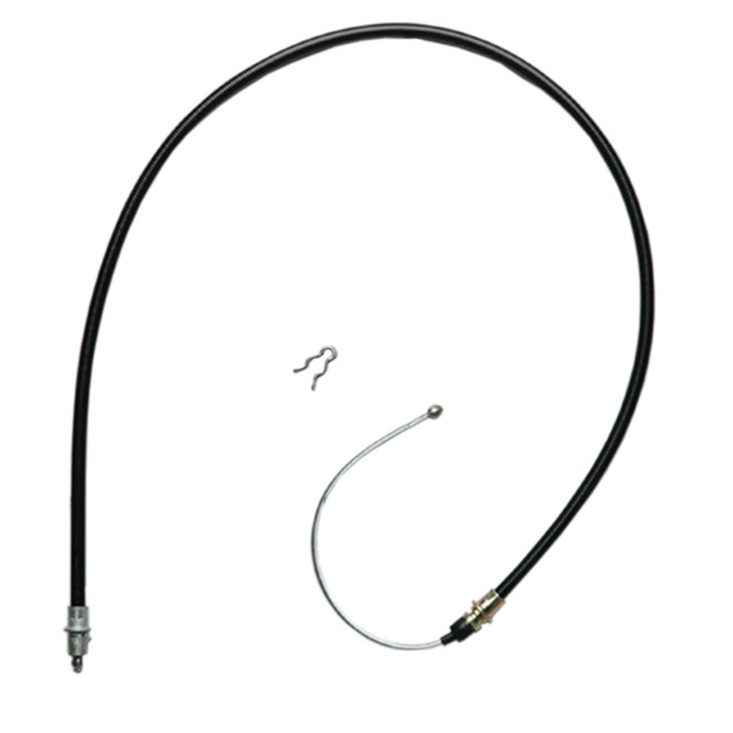 Raybestos Brakes Parking Brake Cable BC92515