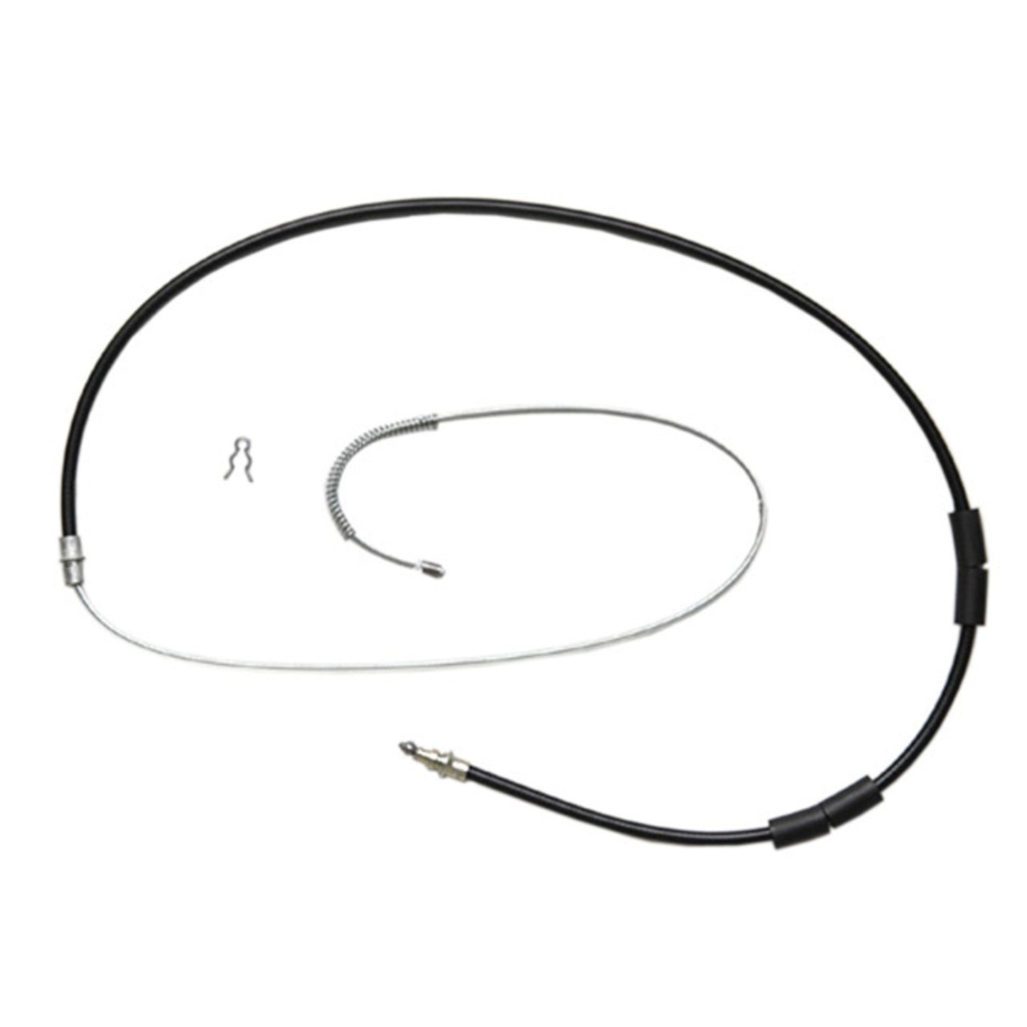 Raybestos Brakes Parking Brake Cable BC92519