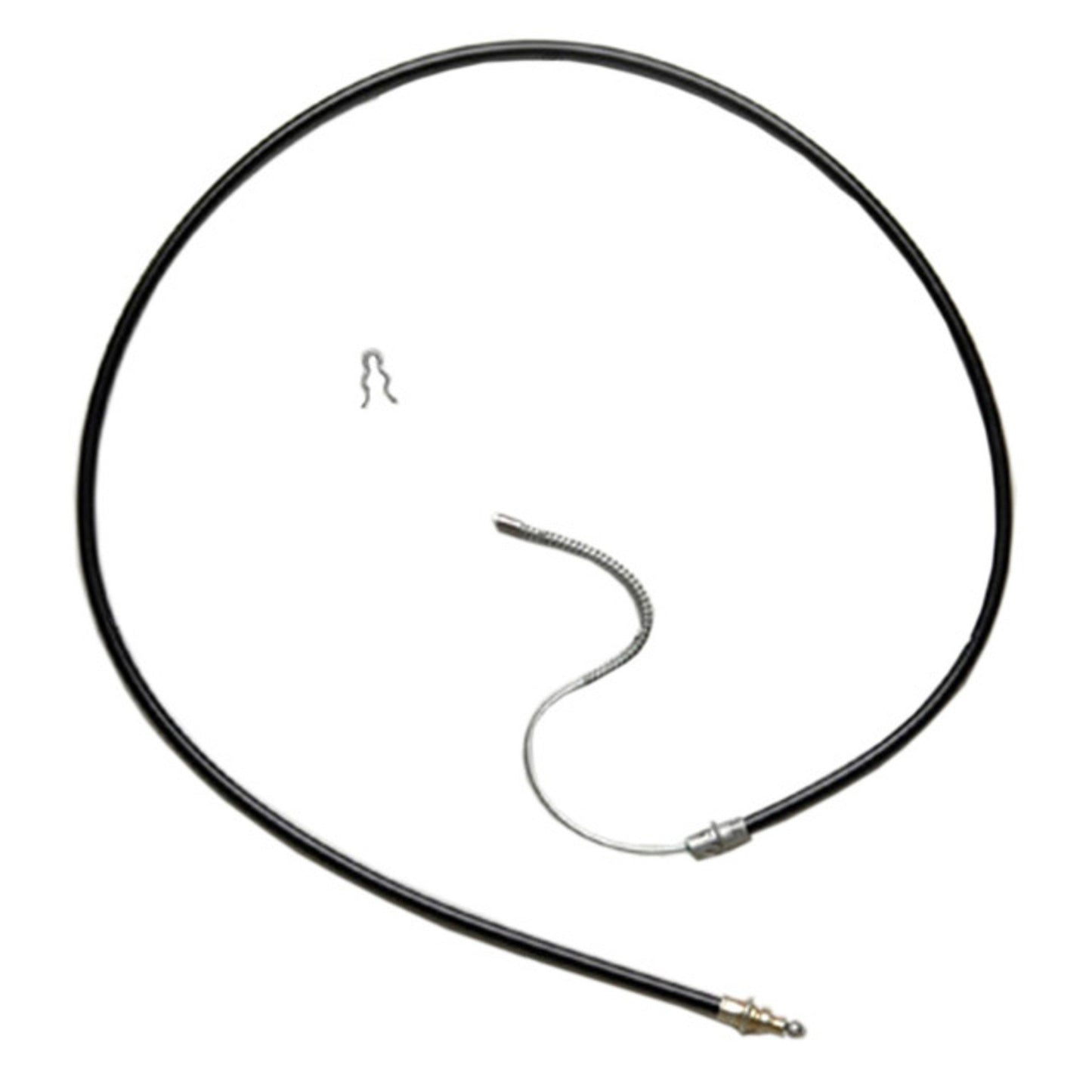 Raybestos Brakes Parking Brake Cable BC92531