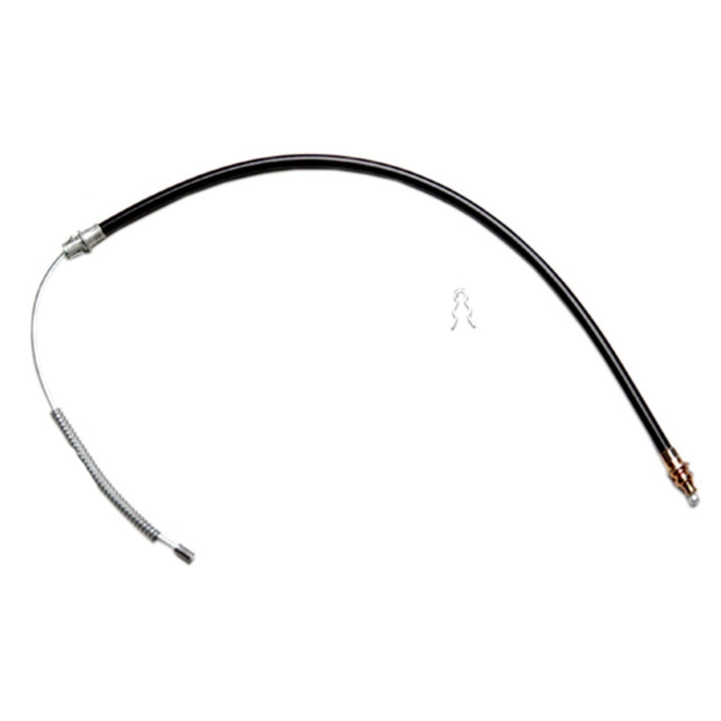 Raybestos Brakes Parking Brake Cable BC92533