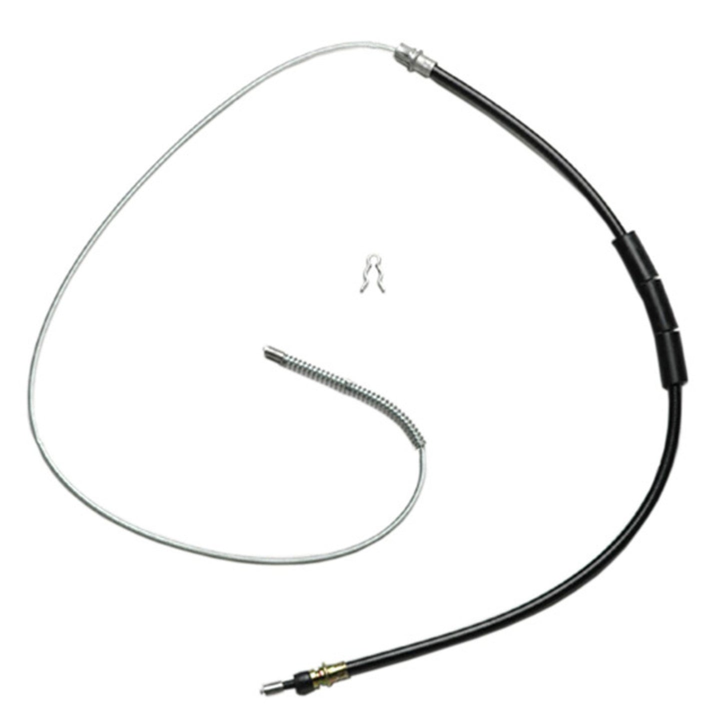 Raybestos Brakes Parking Brake Cable BC92541