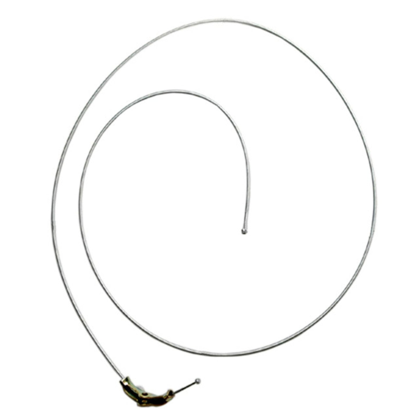 Raybestos Brakes Parking Brake Cable BC92543