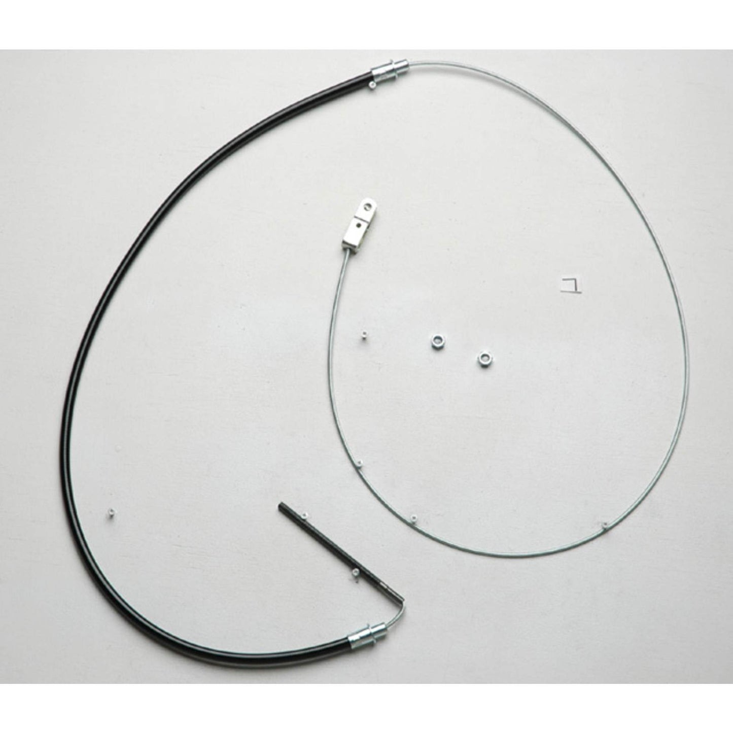 Raybestos Brakes Parking Brake Cable BC92547