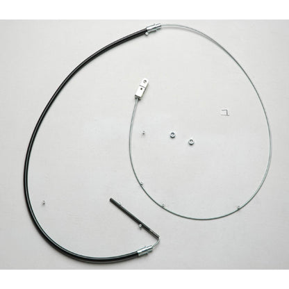 Raybestos Brakes Parking Brake Cable BC92547