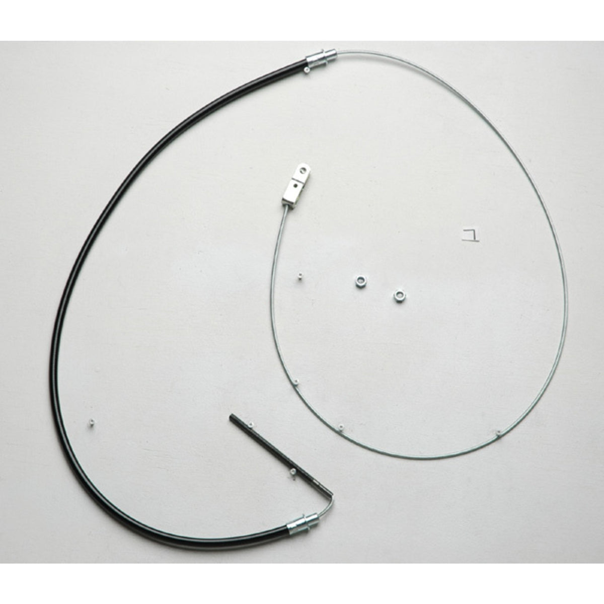 Raybestos Brakes Parking Brake Cable BC92547