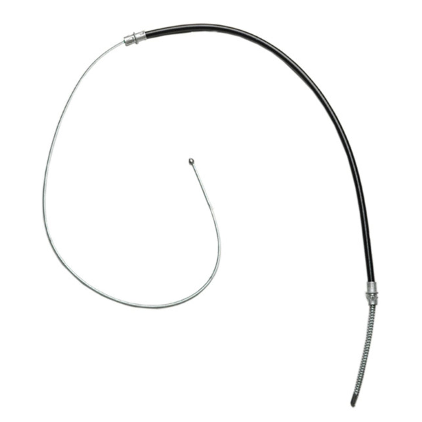 Raybestos Brakes Parking Brake Cable BC92558