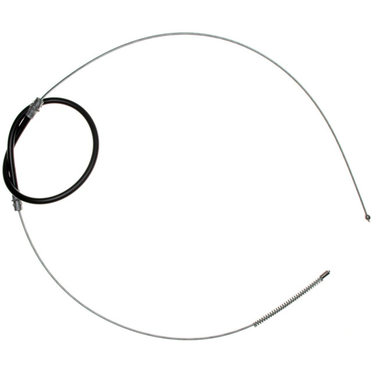 Raybestos Brakes Parking Brake Cable BC92559