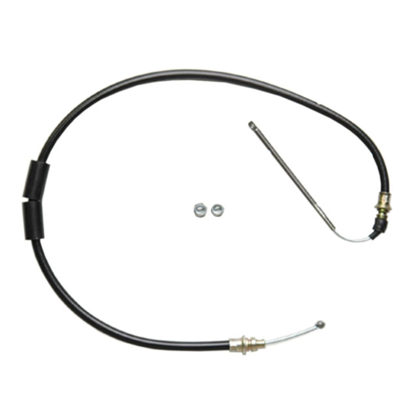 Raybestos Brakes Parking Brake Cable BC92562
