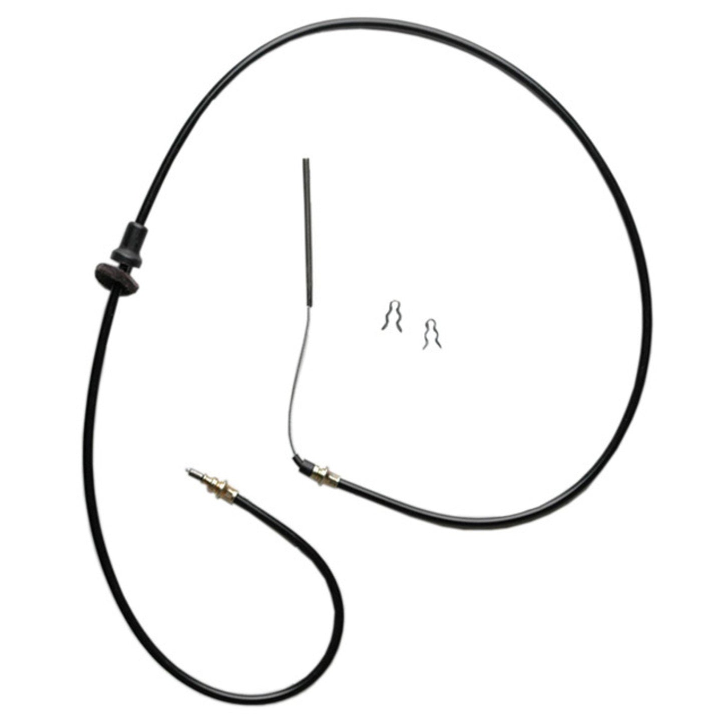 Raybestos Brakes Parking Brake Cable BC92563