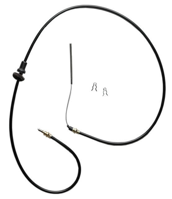 Raybestos Brakes Parking Brake Cable BC92563