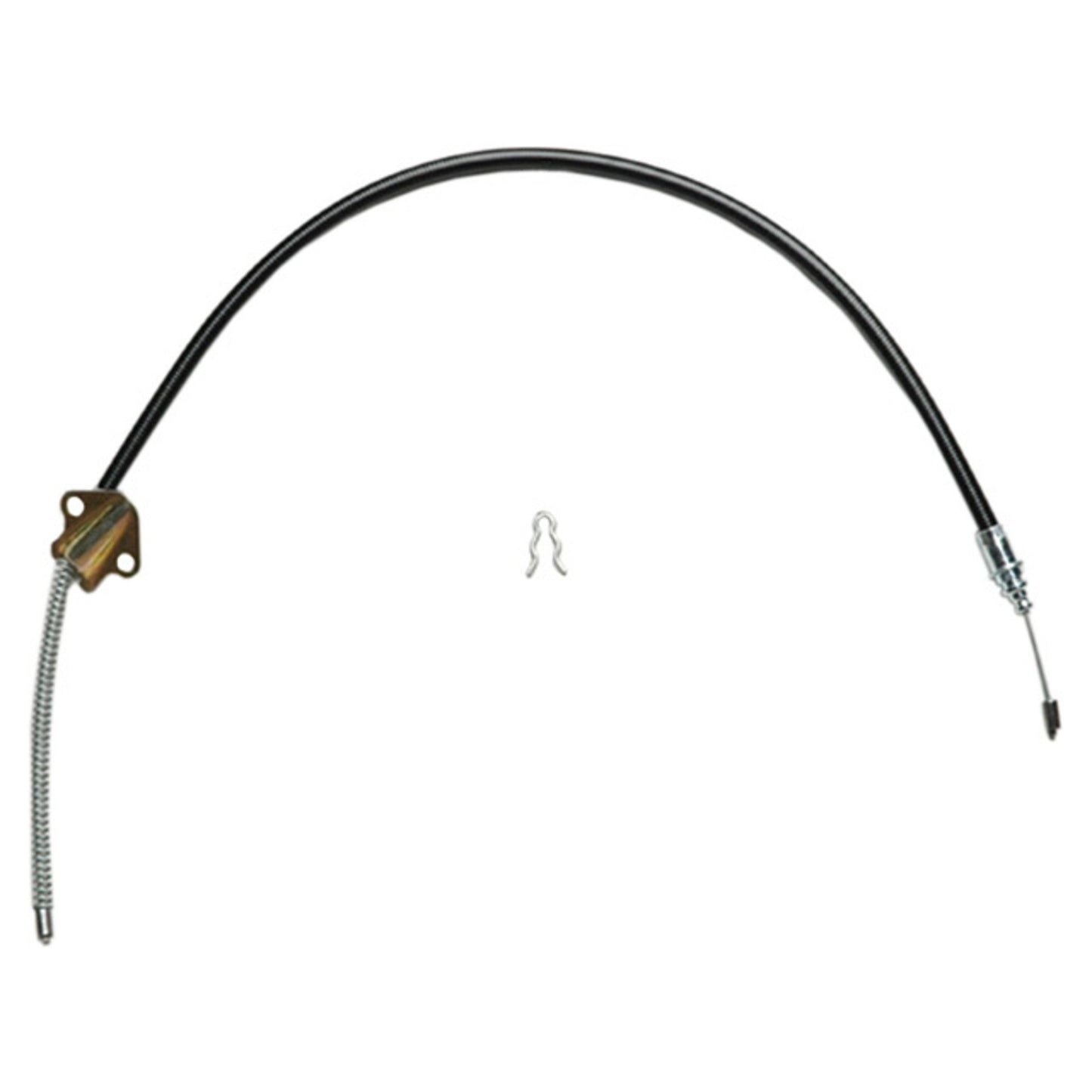 Raybestos Brakes Parking Brake Cable BC92564