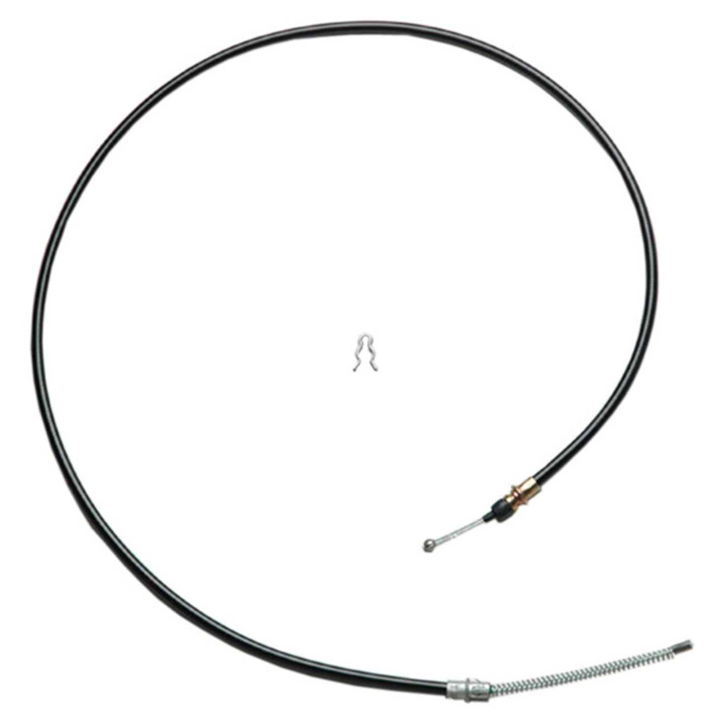 Raybestos Brakes Parking Brake Cable BC92566