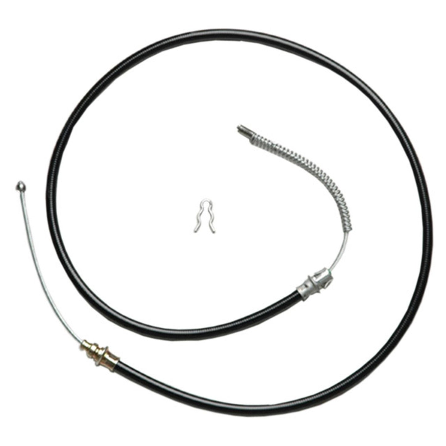 Raybestos Brakes Parking Brake Cable BC92569
